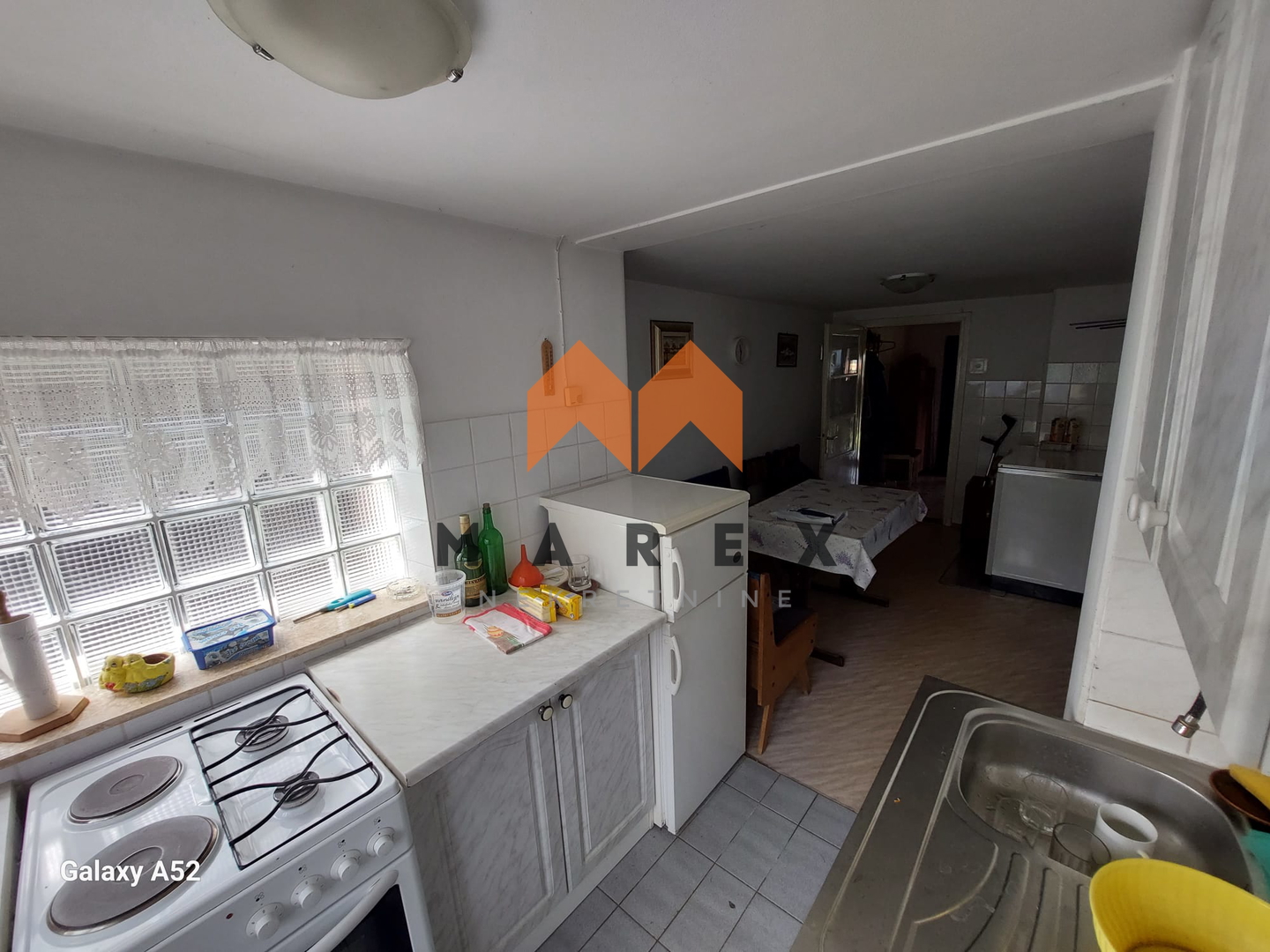 ZAGORSKA SELA HOUSE, 79 m2, with a beautiful garden of 5589 m2