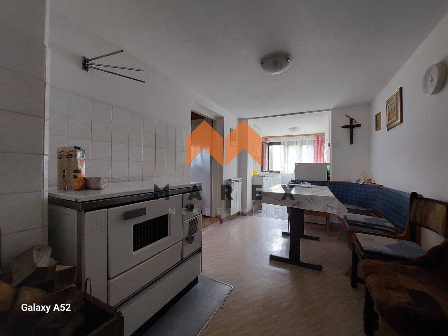 ZAGORSKA SELA HOUSE, 79 m2, with a beautiful garden of 5589 m2