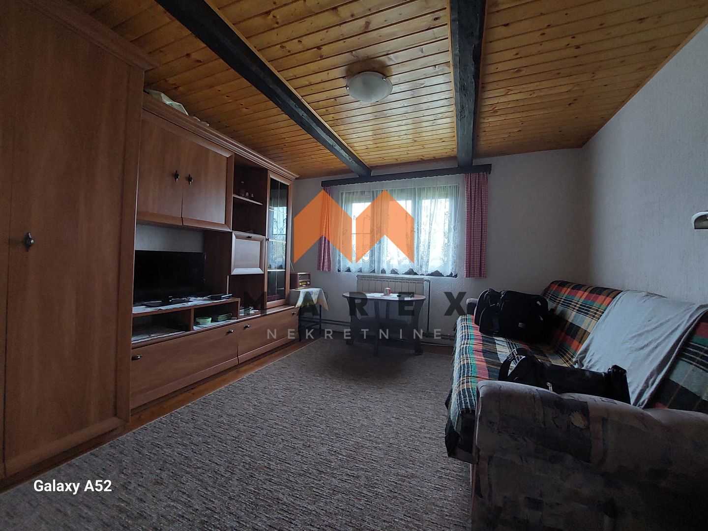ZAGORSKA SELA HOUSE, 79 m2, with a beautiful garden of 5589 m2