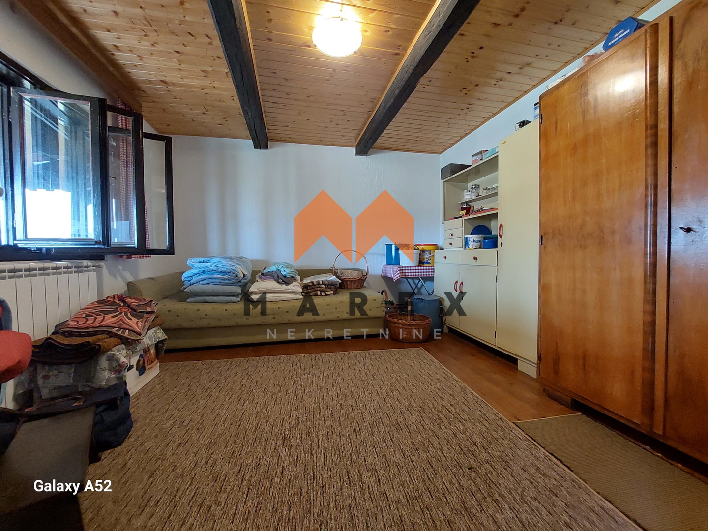 ZAGORSKA SELA HOUSE, 79 m2, with a beautiful garden of 5589 m2