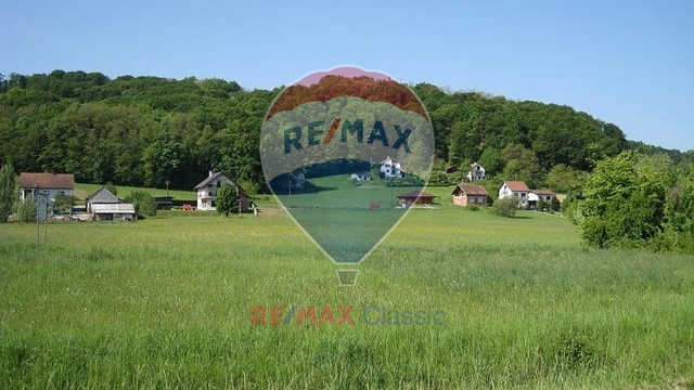 Land, 7490 m2, For Sale, Krapinske Toplice - Klokovec