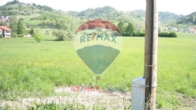 Land, 7490 m2, For Sale, Krapinske Toplice - Klokovec