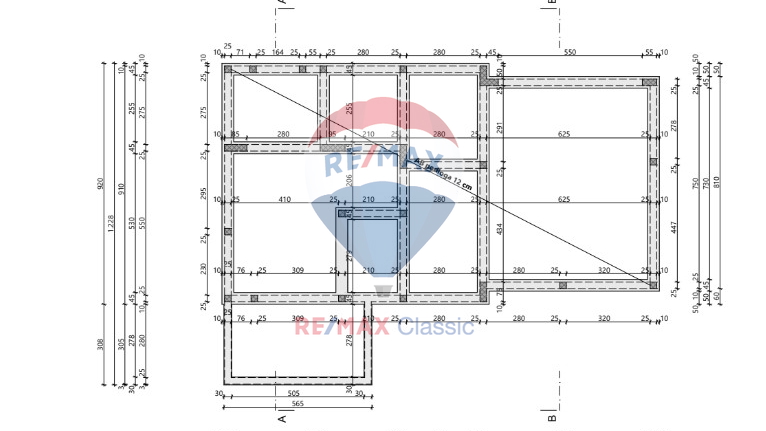 GRAĐEVINSKO ZEMLJIŠTE 1000 m2, SA GLAVNIM PROJEKTOM, GUBAŠEVO