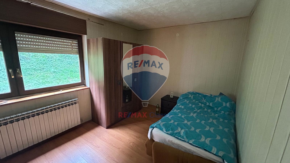 HOUSE FOR RENT FOR 7 WORKERS - ORATJE, NEAR KR. TOPLICE