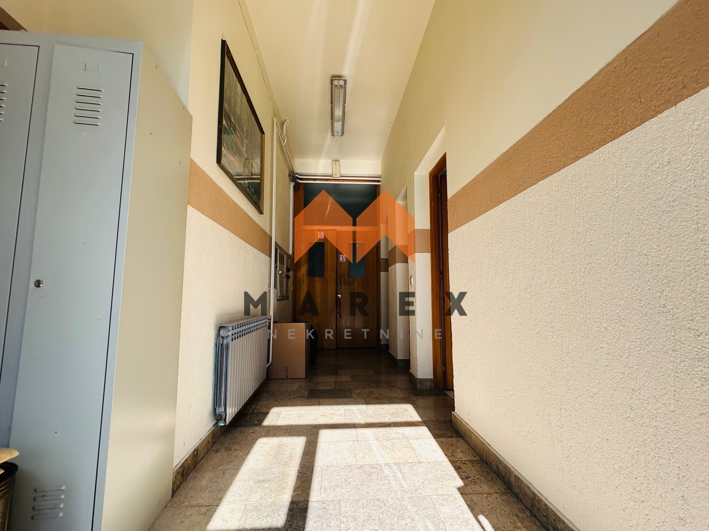 Doliće: prostor za biznis i stanovanje