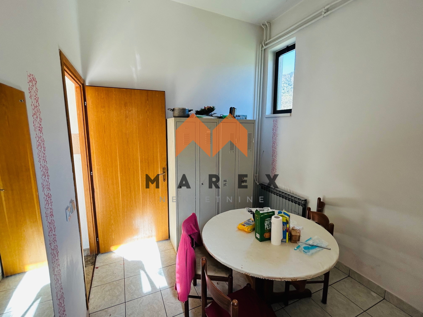 Doliće: prostor za biznis i stanovanje