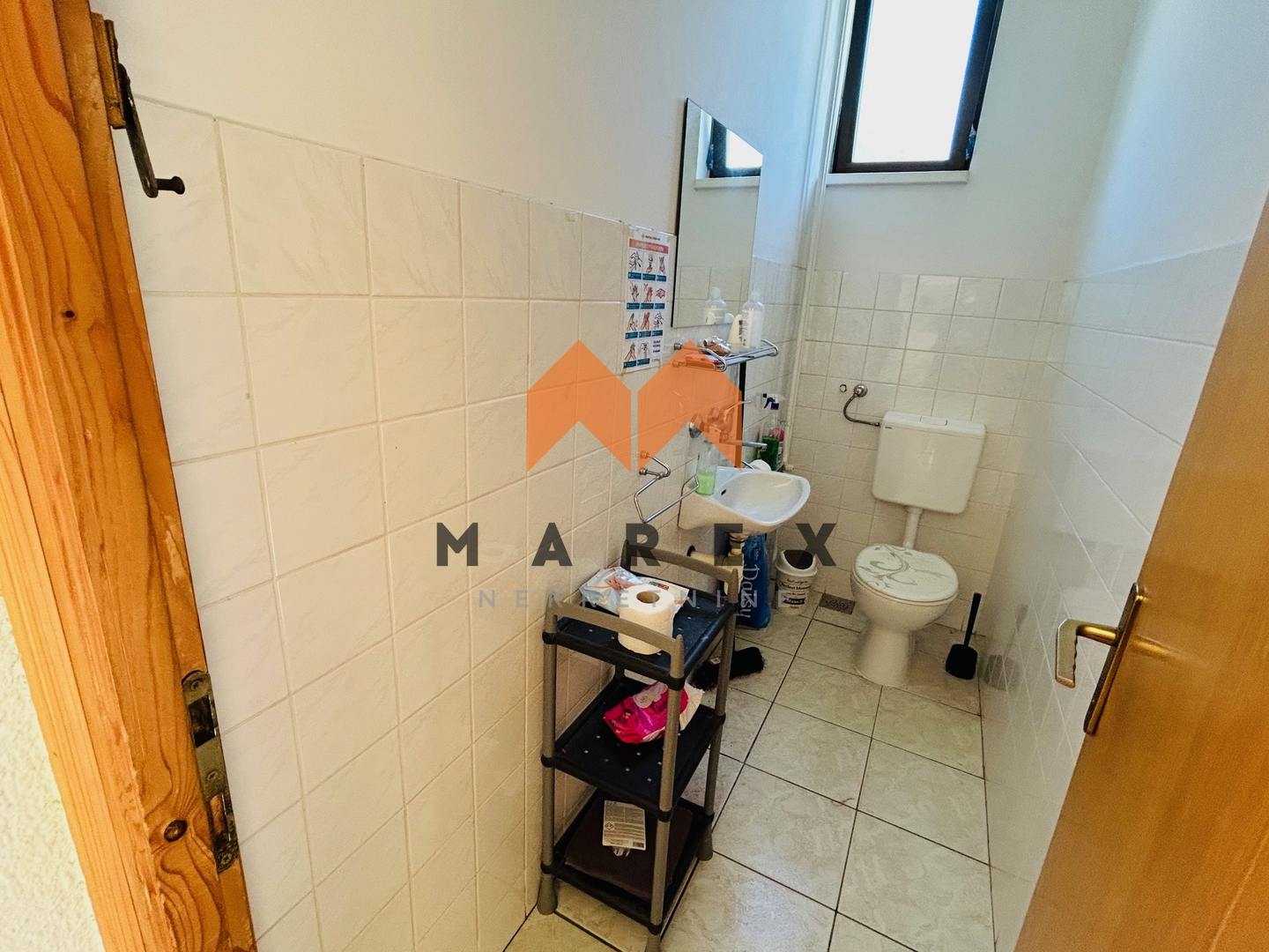 Doliće: prostor za biznis i stanovanje