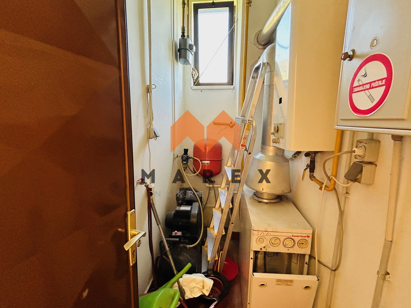 Doliće: prostor za biznis i stanovanje