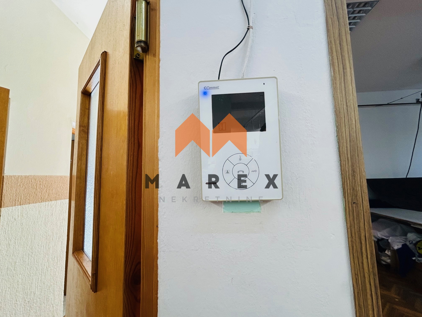 Doliće: prostor za biznis i stanovanje