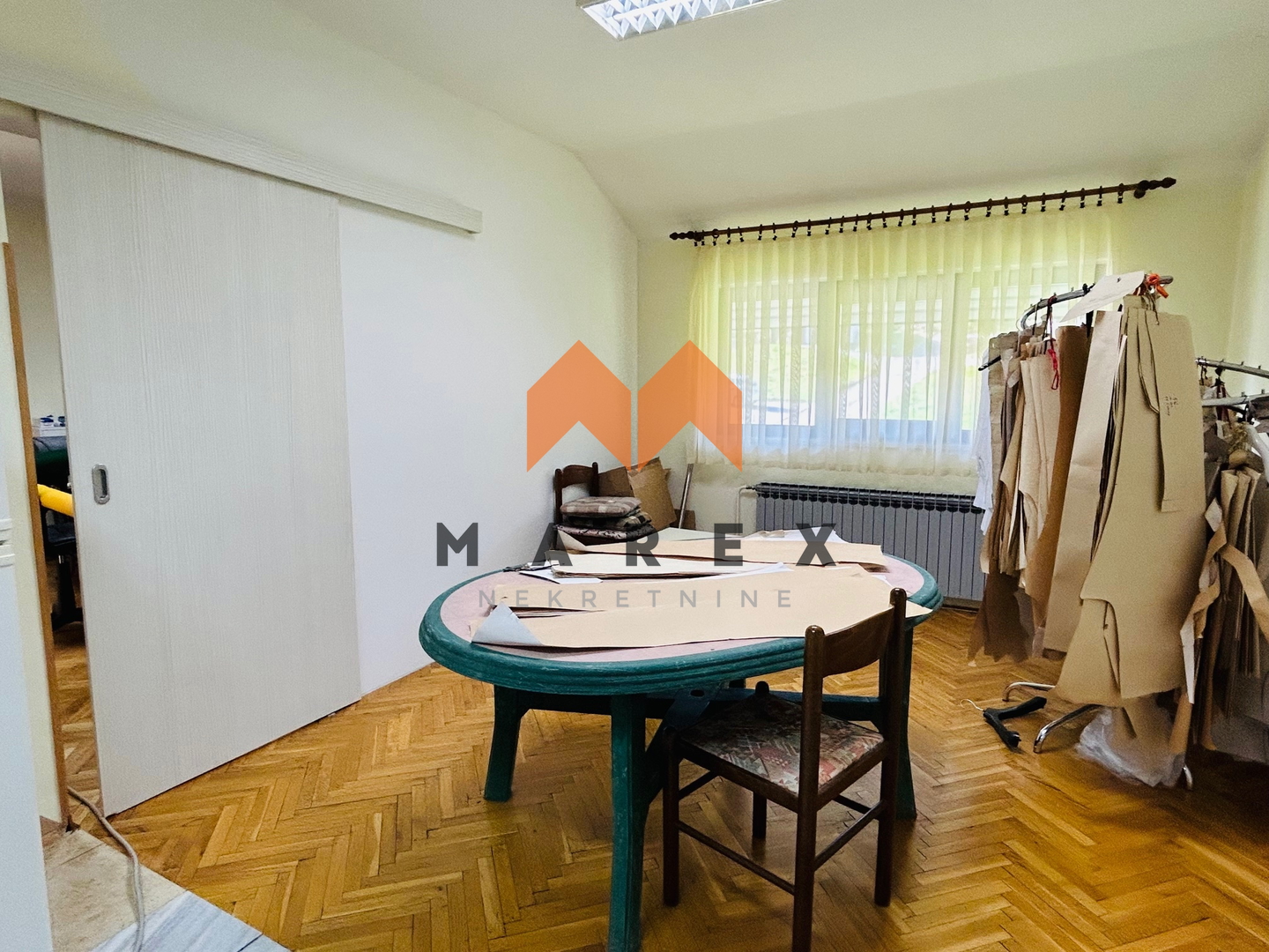 Doliće: prostor za biznis i stanovanje