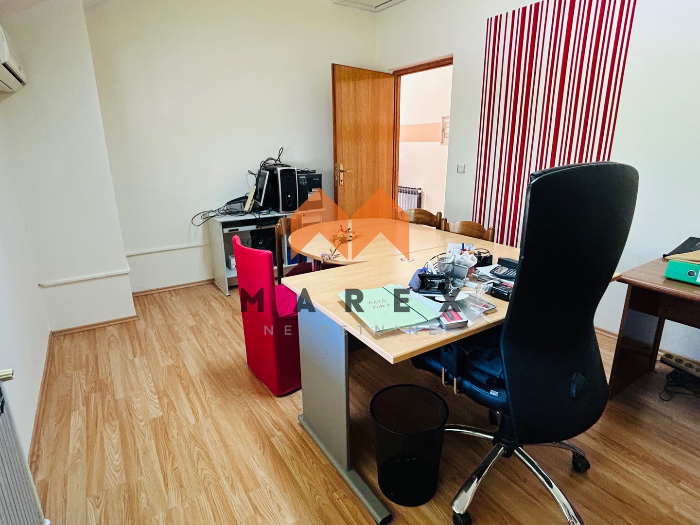 Doliće: prostor za biznis i stanovanje