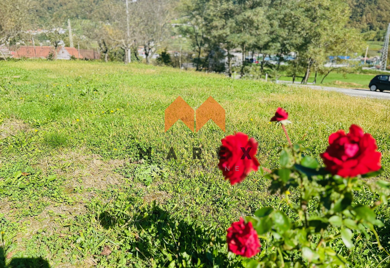 Doliće: prostor za biznis i stanovanje