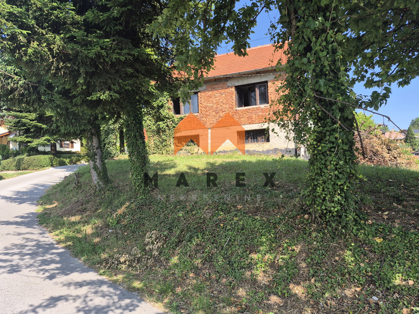 STARIJA KUĆA DOLIĆE-KRAPINA