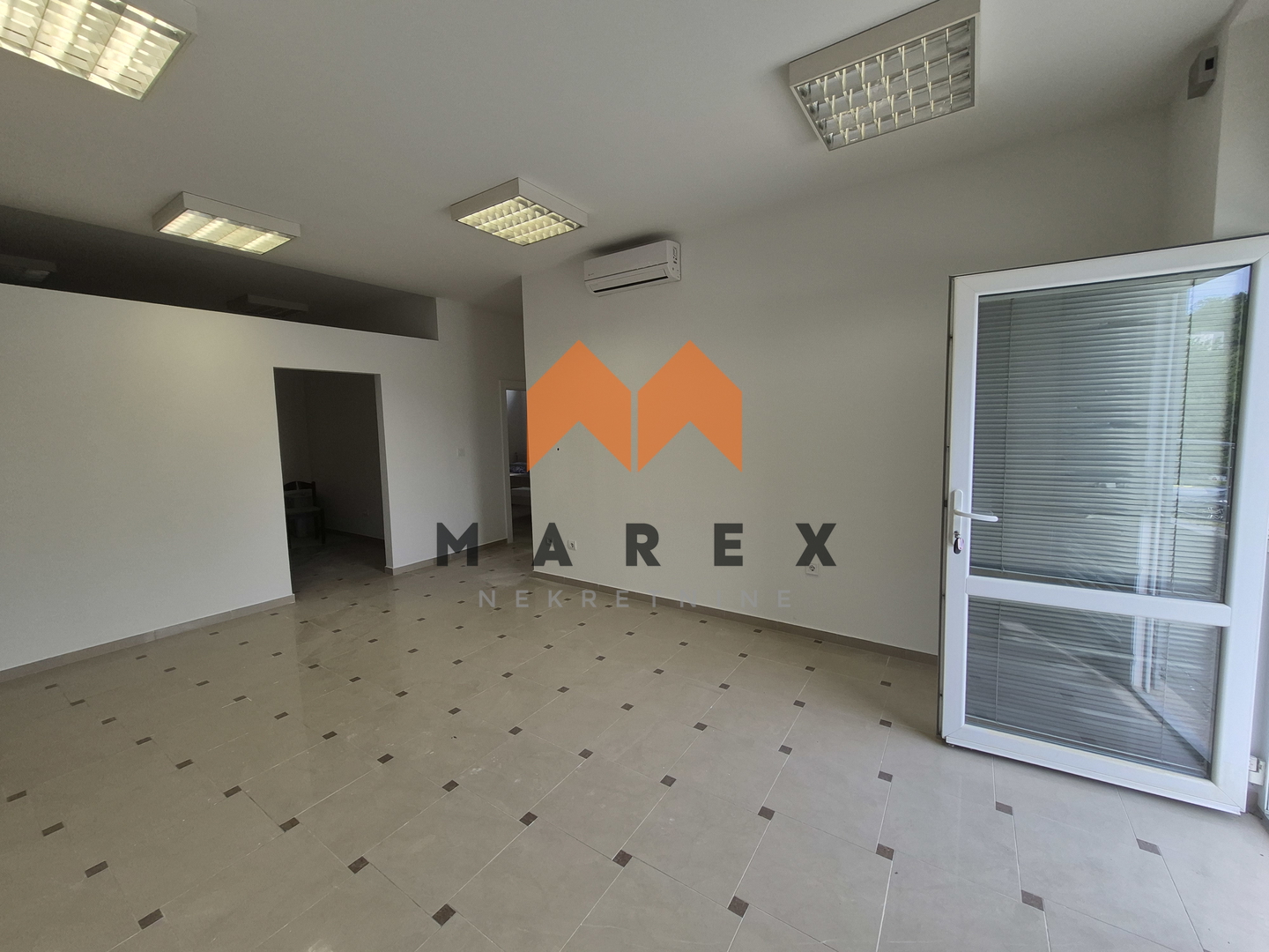 POSLOVNI PROSTOR 107M2-ZABOK