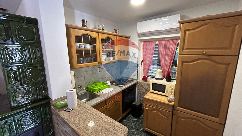 House, 90 m2, For Sale, Krapina - Škarićevo