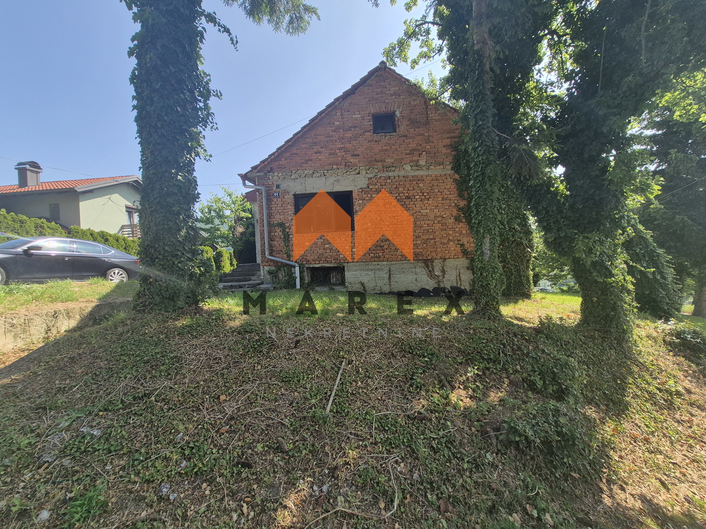 STARIJA KUĆA DOLIĆE-KRAPINA