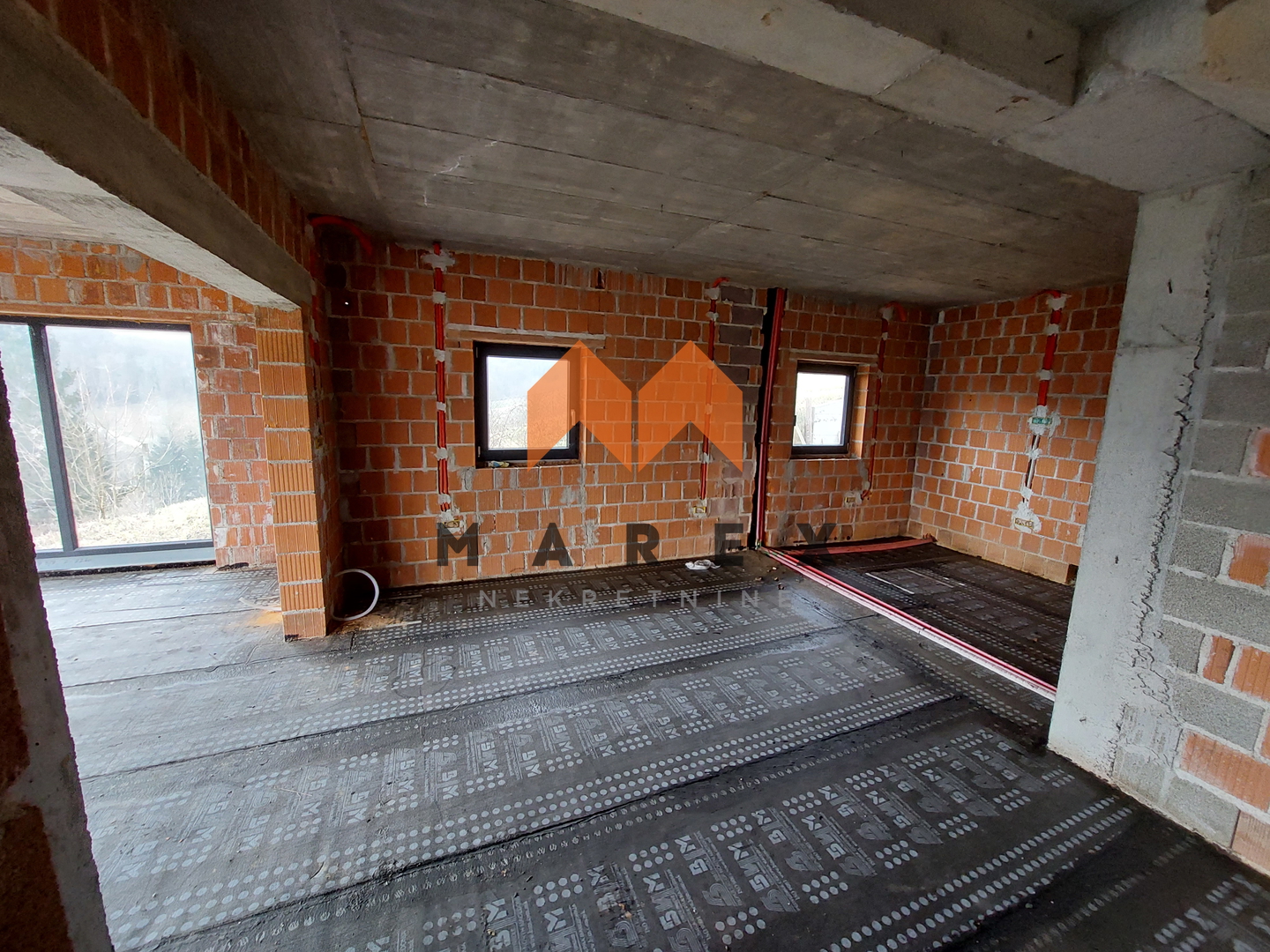 House for sale 363m2, Radoboj