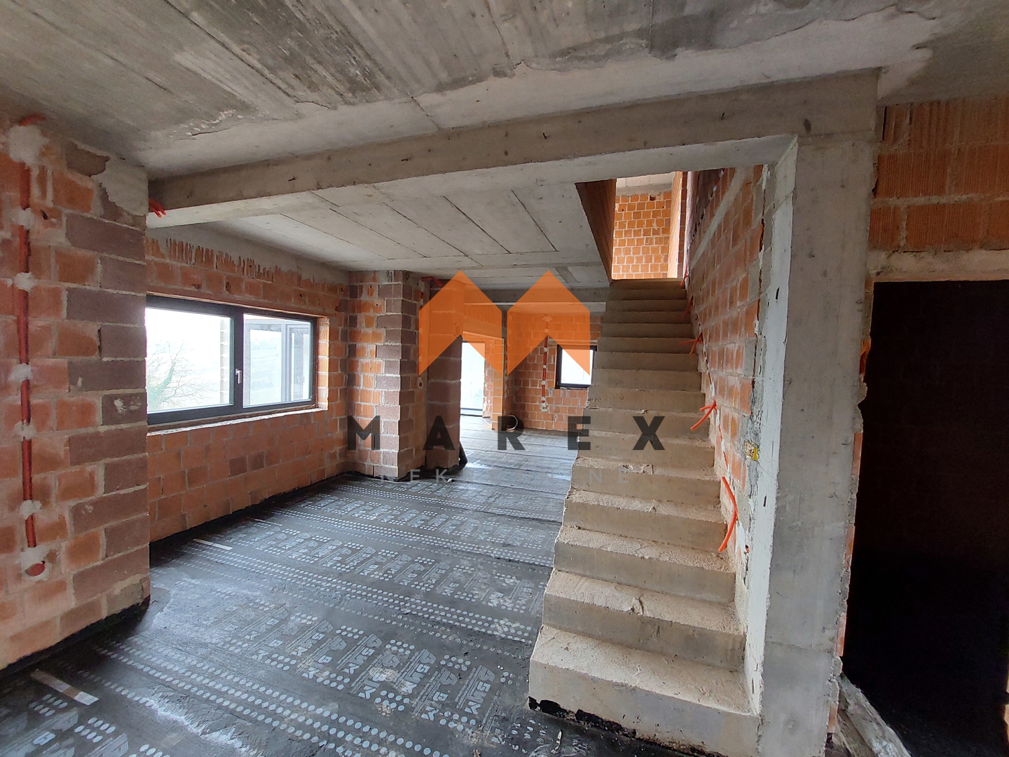 House for sale 363m2, Radoboj