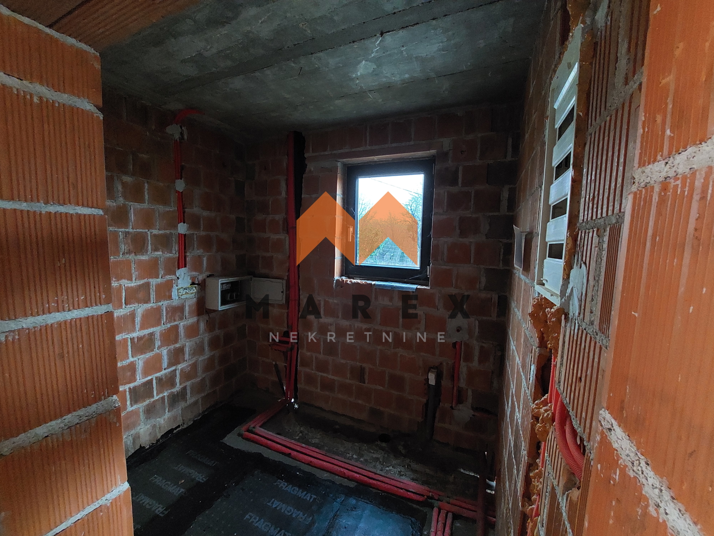 House for sale 363m2, Radoboj