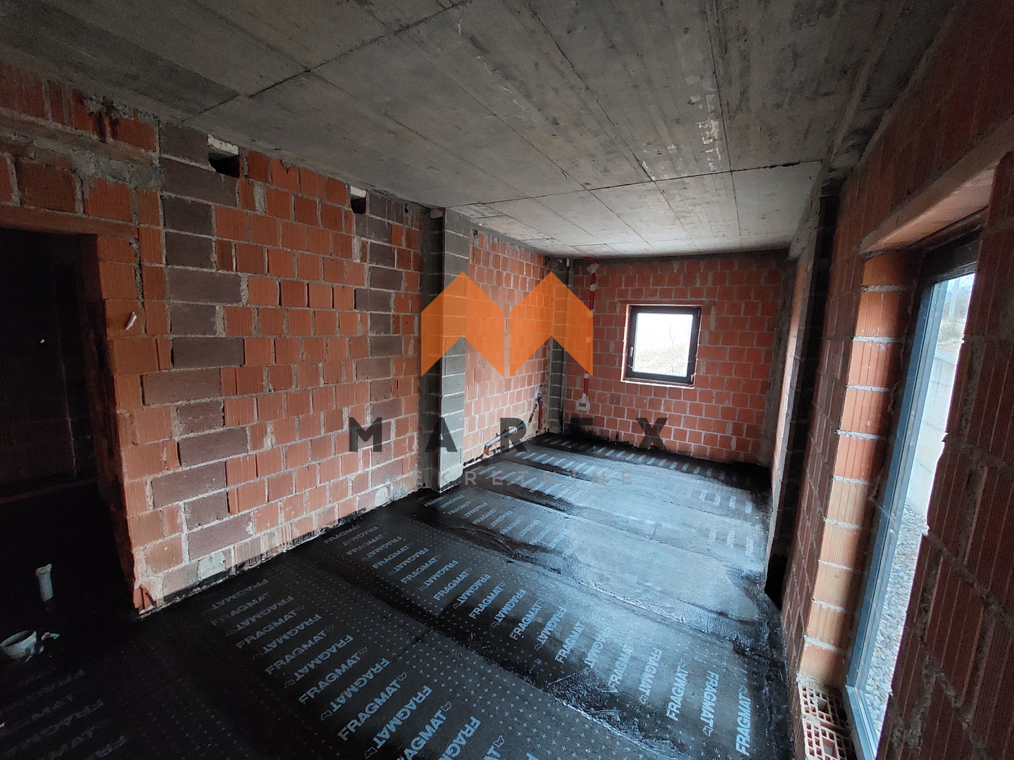 House for sale 363m2, Radoboj