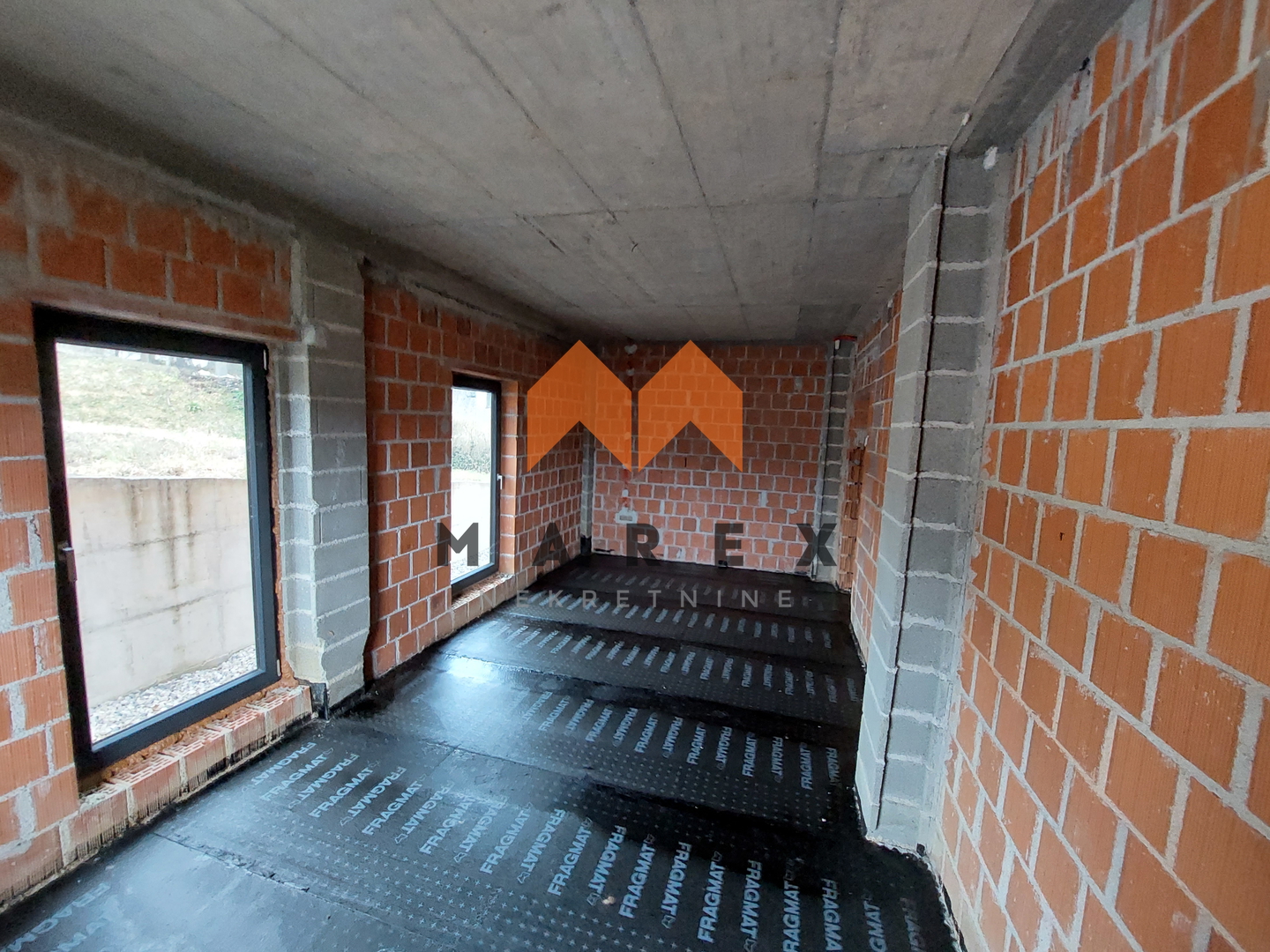 House for sale 363m2, Radoboj