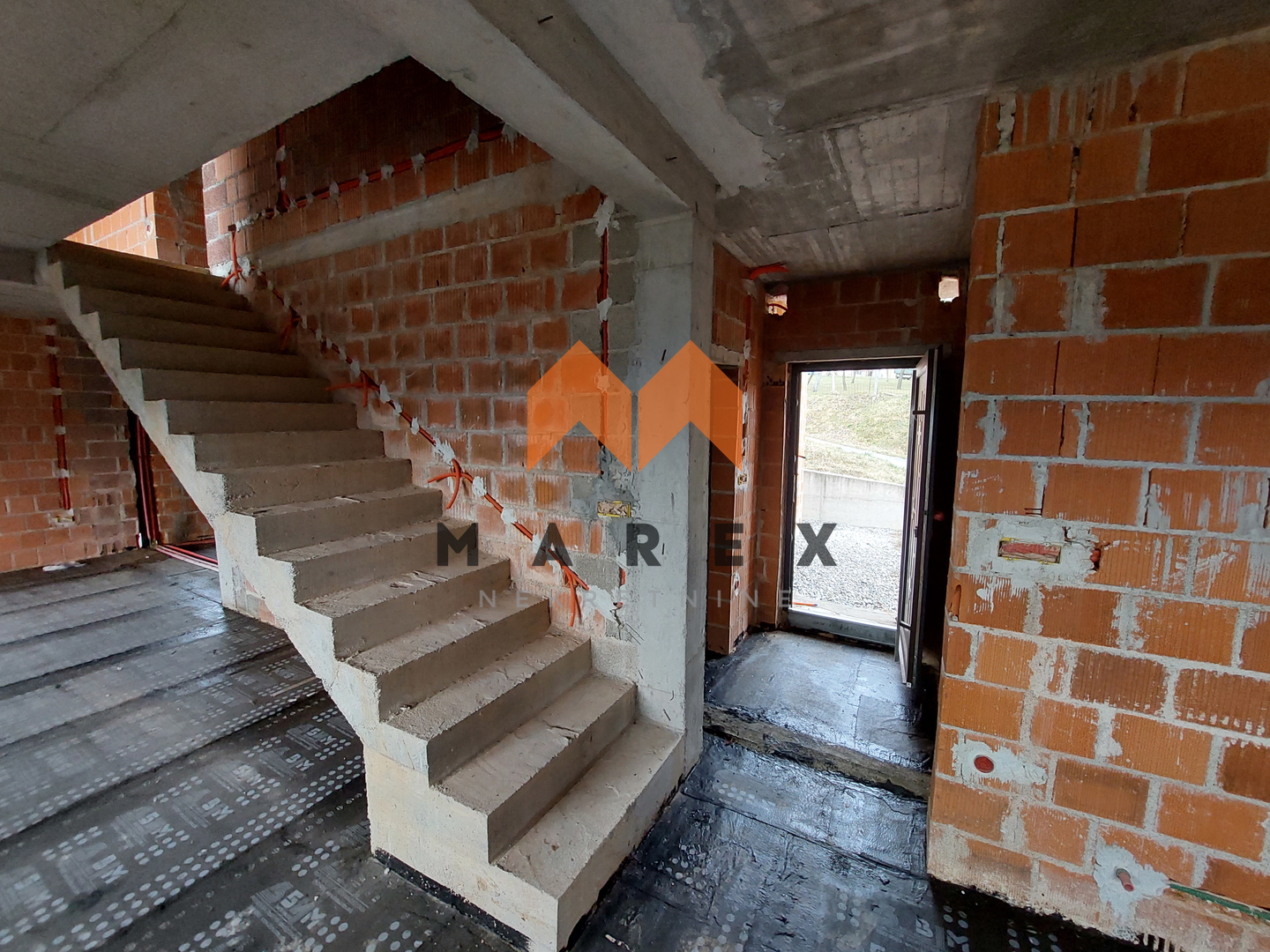 House for sale 363m2, Radoboj