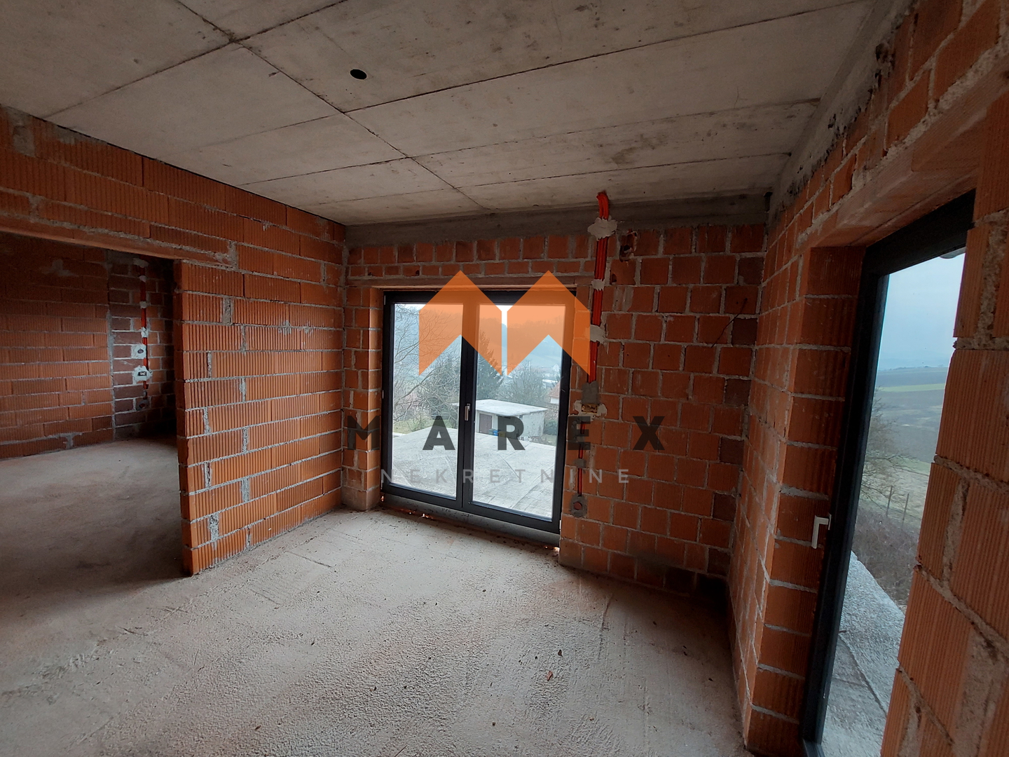 House for sale 363m2, Radoboj