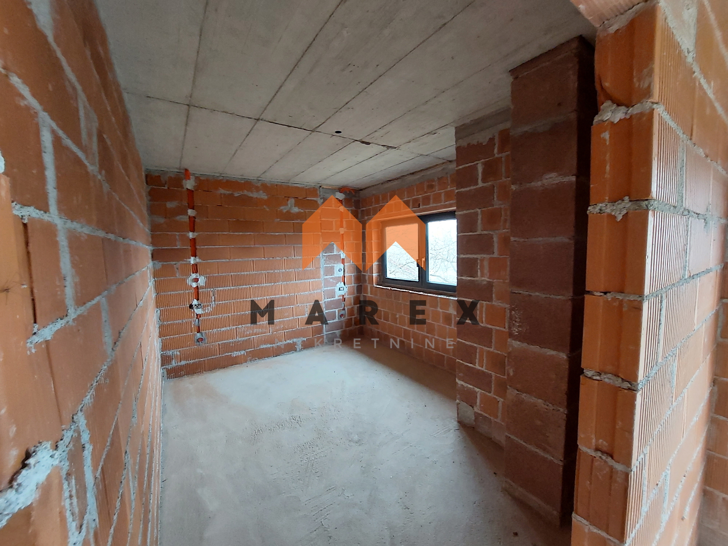 House for sale 363m2, Radoboj