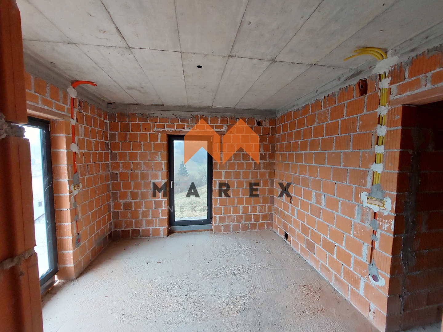 House for sale 363m2, Radoboj