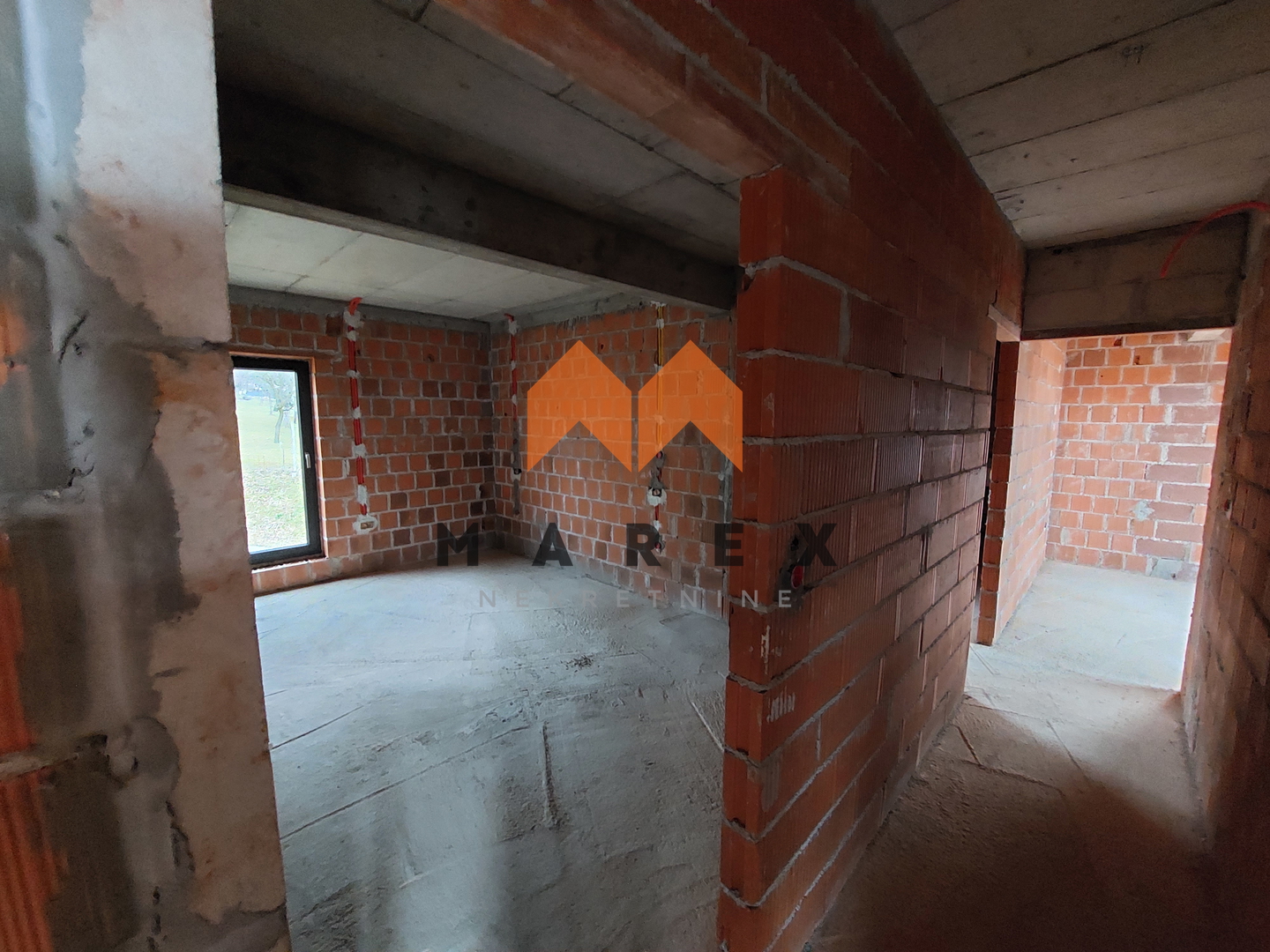 House for sale 363m2, Radoboj