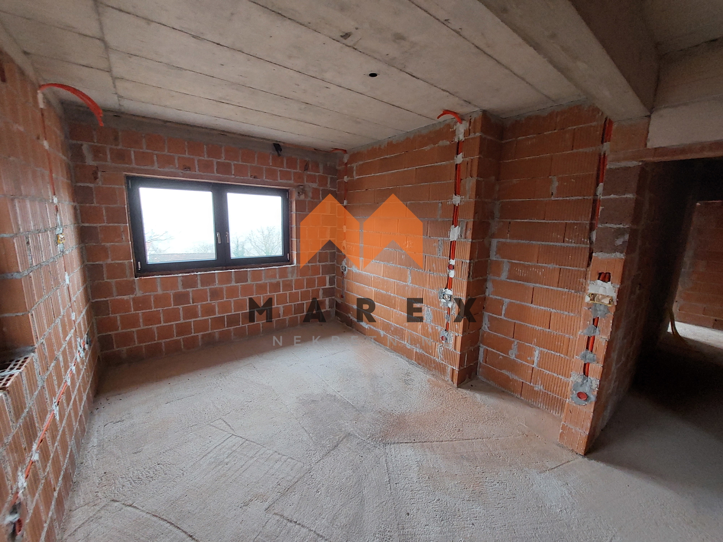 House for sale 363m2, Radoboj