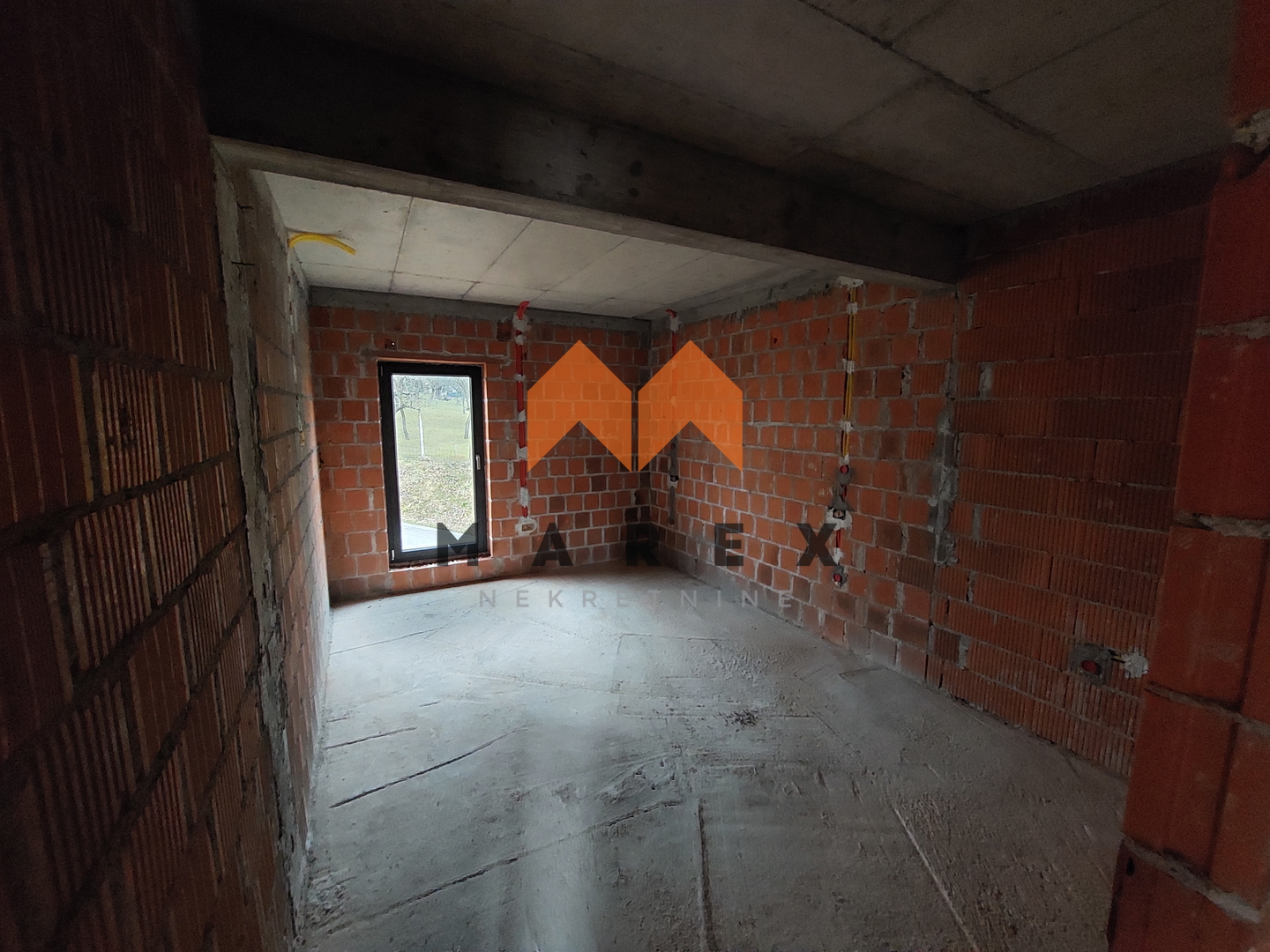 House for sale 363m2, Radoboj