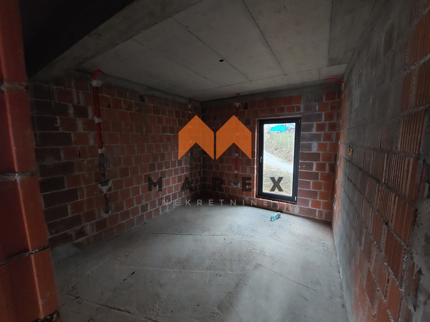 House for sale 363m2, Radoboj