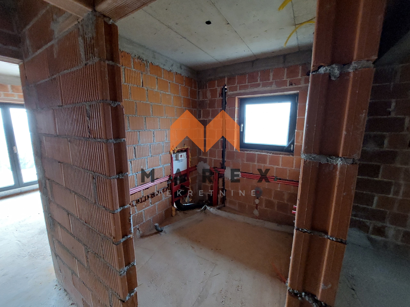 House for sale 363m2, Radoboj