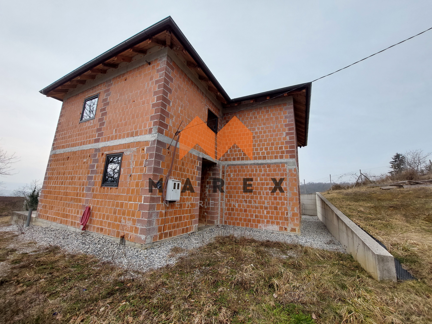 House for sale 363m2, Radoboj