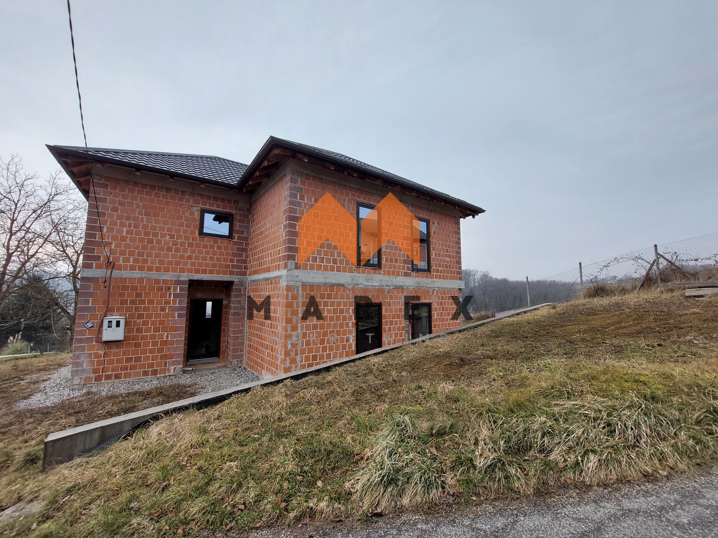 House for sale 363m2, Radoboj