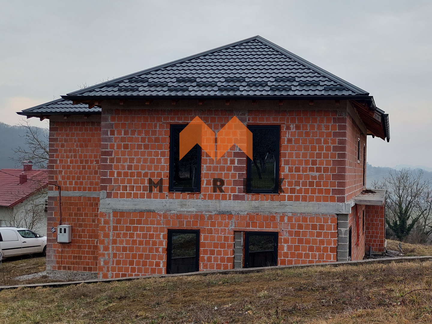 House for sale 363m2, Radoboj