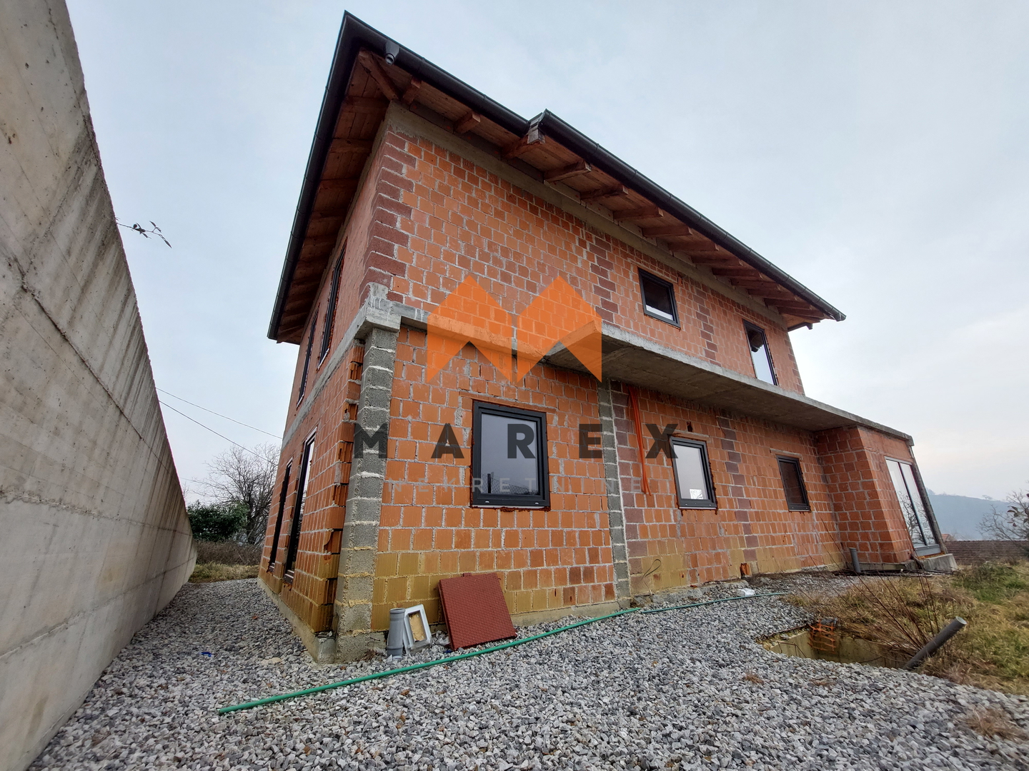 House for sale 363m2, Radoboj