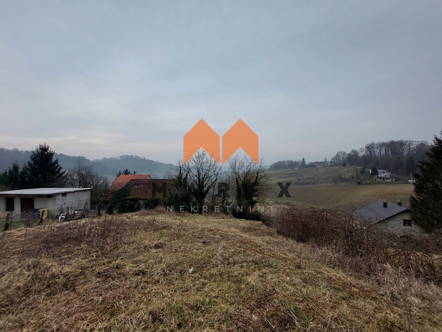 House for sale 363m2, Radoboj