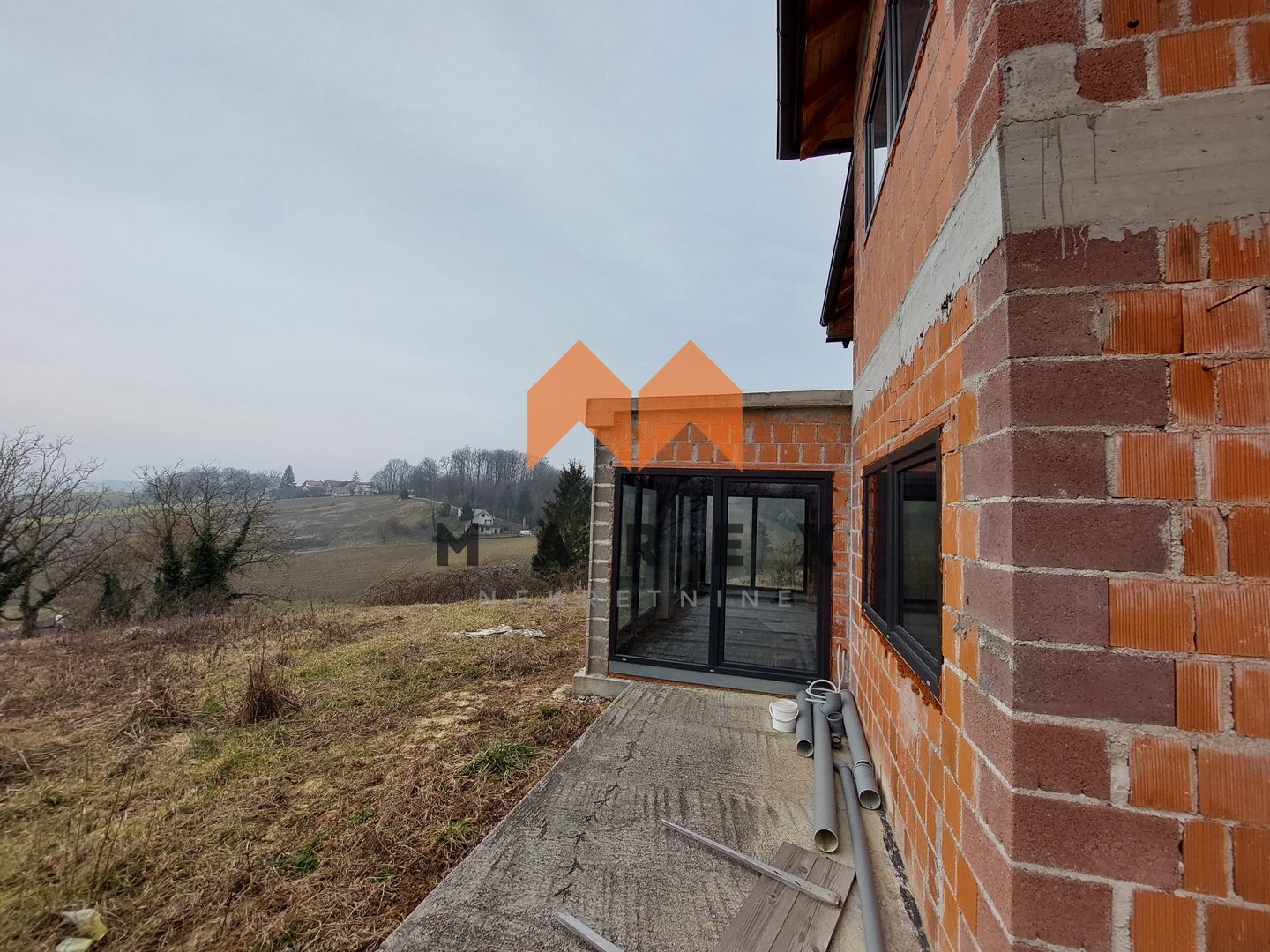 House for sale 363m2, Radoboj