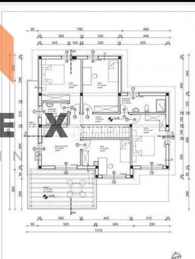 House for sale 363m2, Radoboj