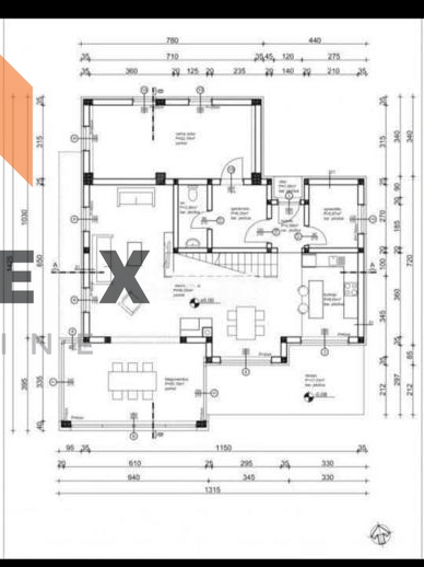 House for sale 363m2, Radoboj
