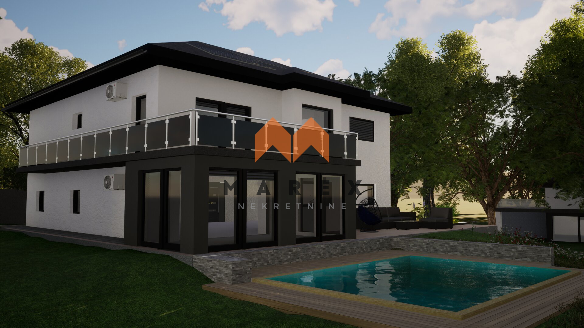 House for sale 363m2, Radoboj