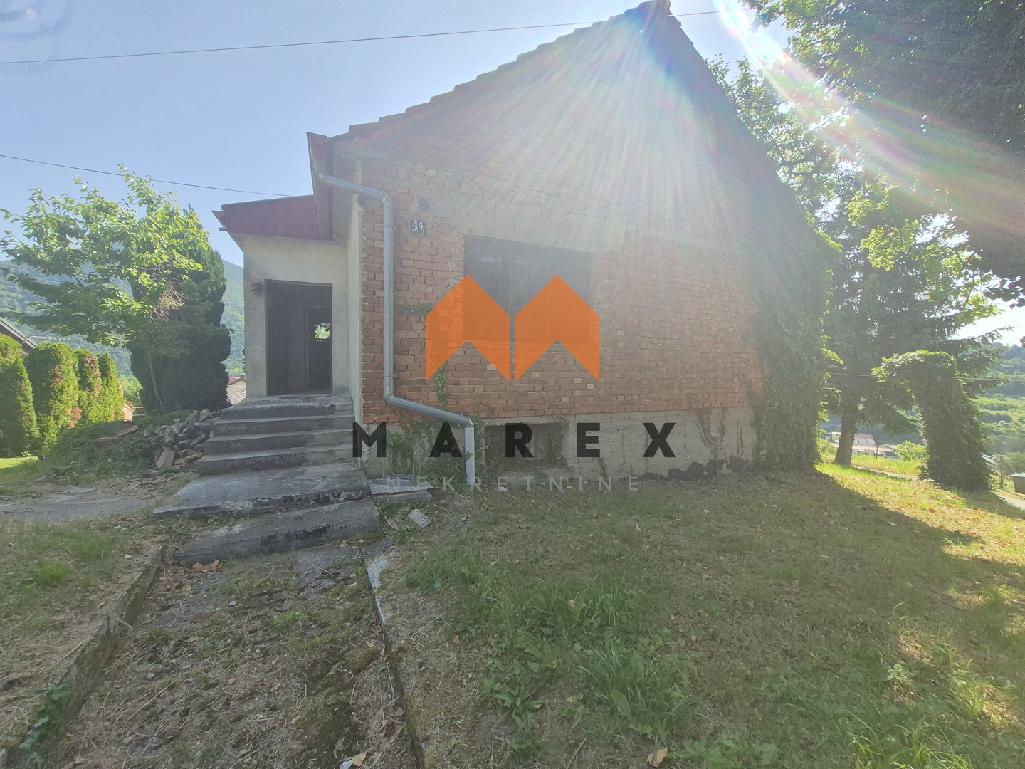 STARIJA KUĆA DOLIĆE-KRAPINA