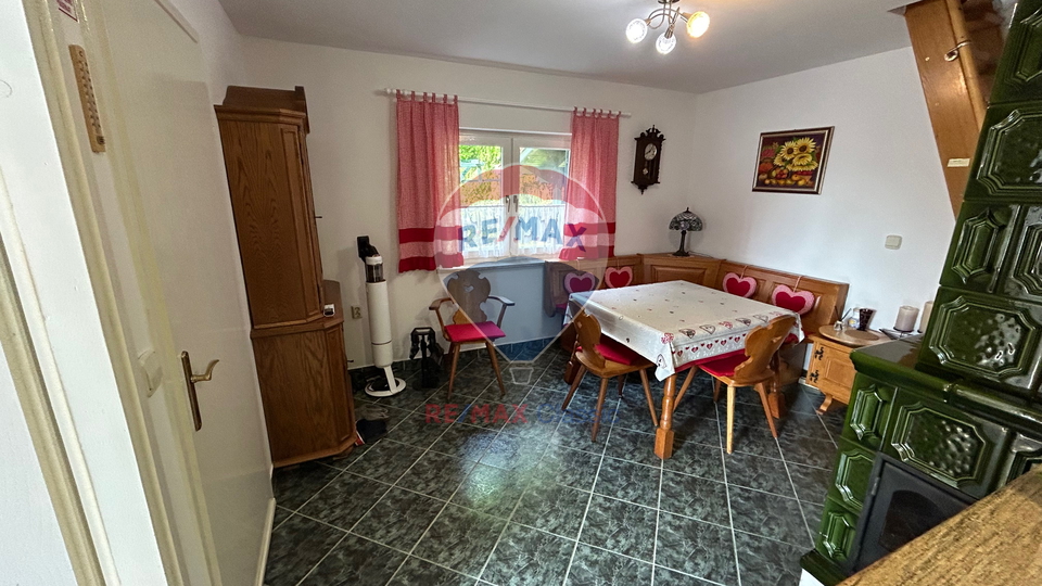 House, 90 m2, For Sale, Krapina - Škarićevo