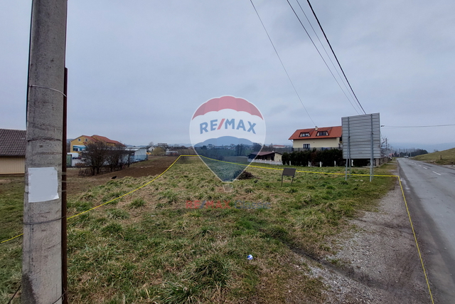 ZEMLJIŠTE 4544m2, KRAPINA- VELIKA VES