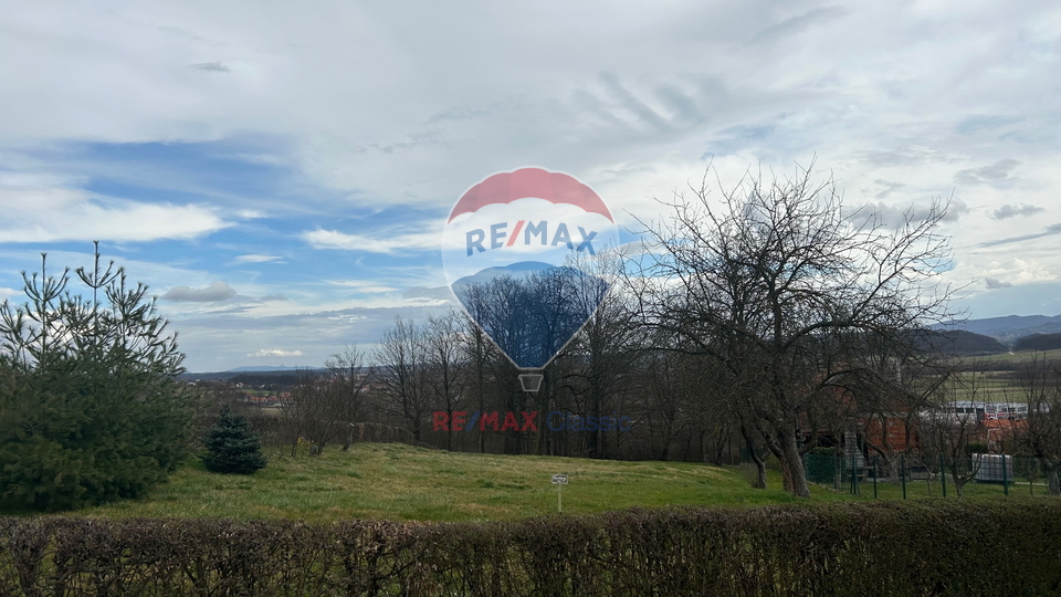 ATRAKTIVNO građ. zemljište 2340m2 BEDEKOVČINA