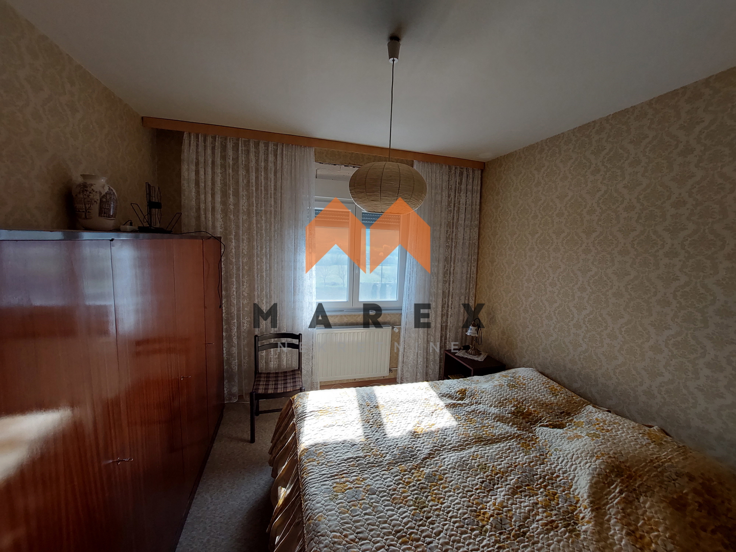 KUĆA 170m2, MIRNA LOKACIJA, VRTNJAKOVEC