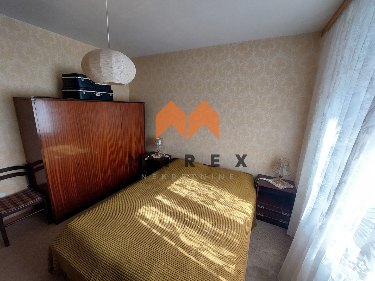 KUĆA 170m2, MIRNA LOKACIJA, VRTNJAKOVEC