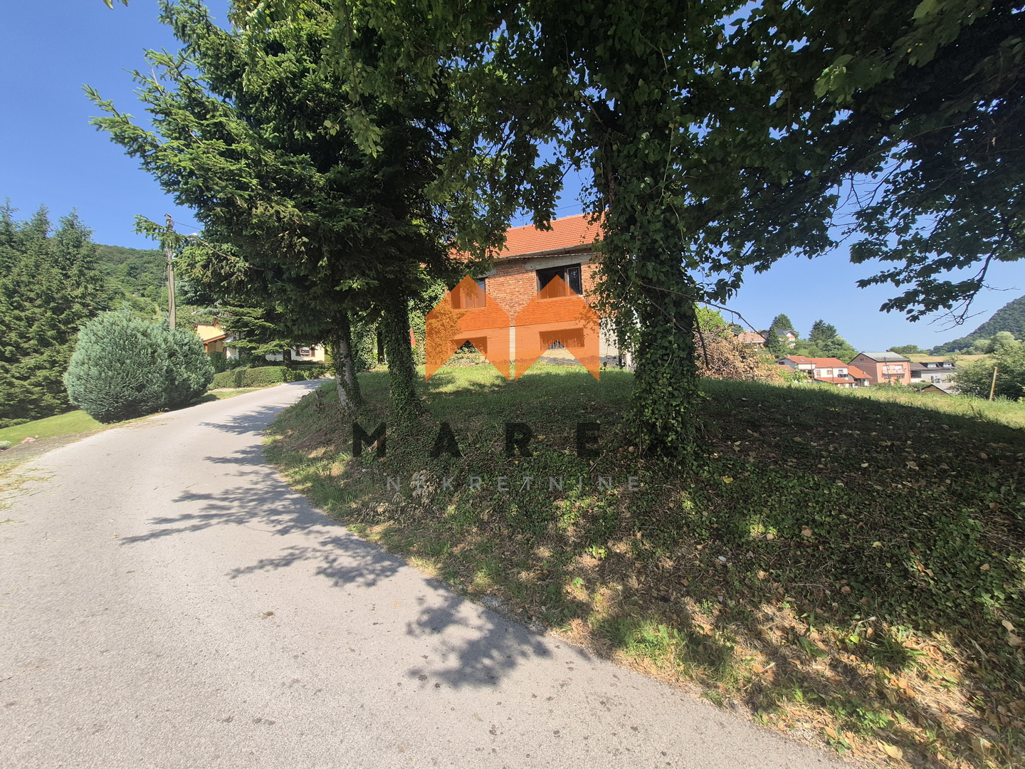 STARIJA KUĆA DOLIĆE-KRAPINA